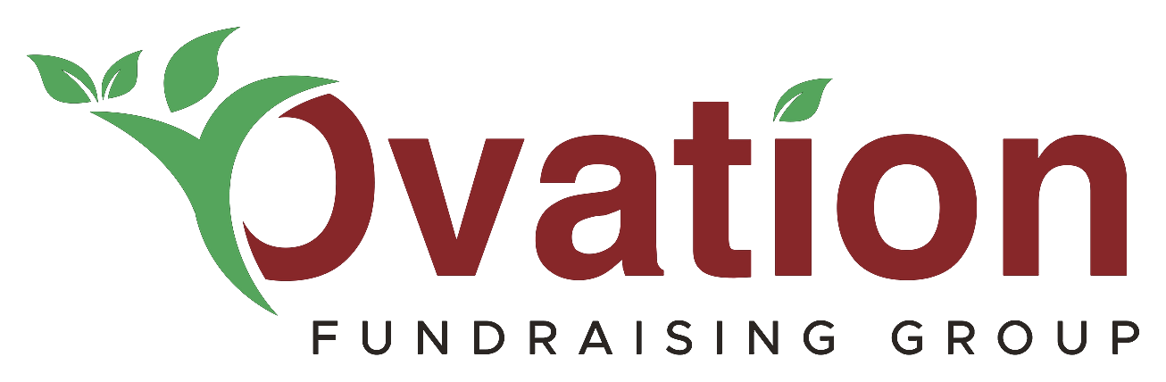 Ovation Fundraising Group